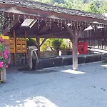 Le D'augusta شقة بور سان موريس