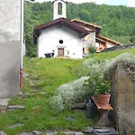 Apartment Le D'augusta