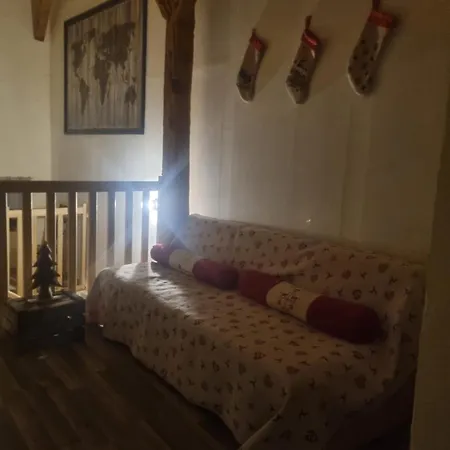 Apartment Le D'augusta *