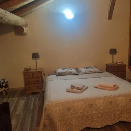 Le D'augusta Lejlighed