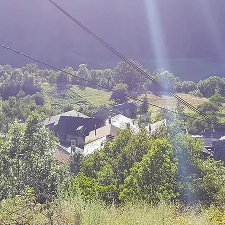 Le D'augusta Lejlighed