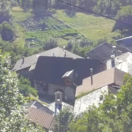 Le D'augusta *
