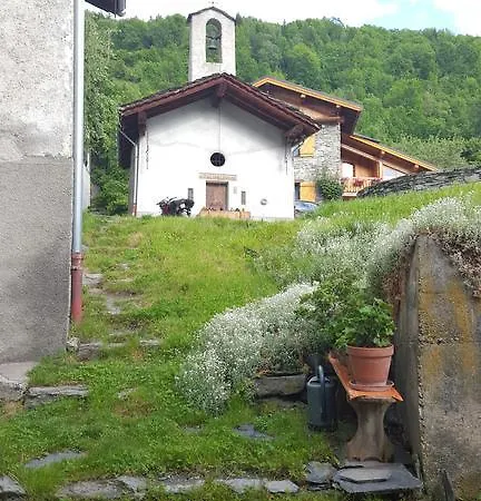 Lejlighed Le D'augusta