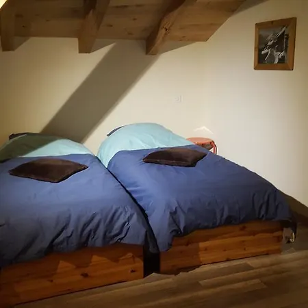 Le D'augusta Apartment